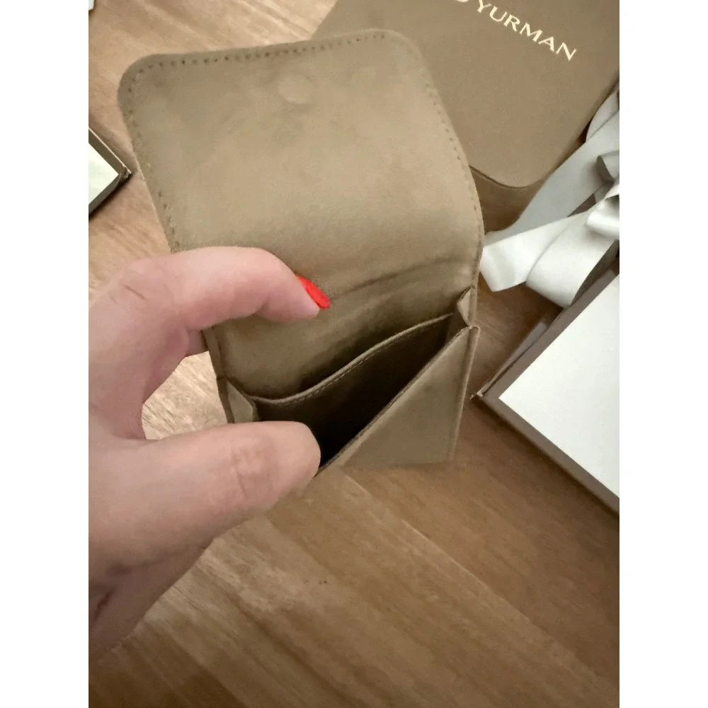 David Yurman authentic david